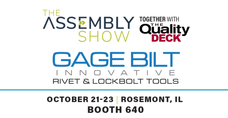 The Assembly Show